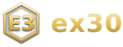 ex30 logo